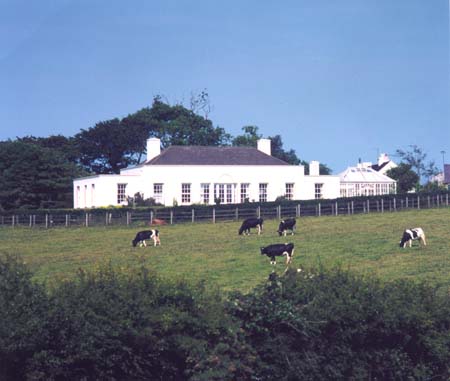 Beech Hill Country House, Newtownards, County Down